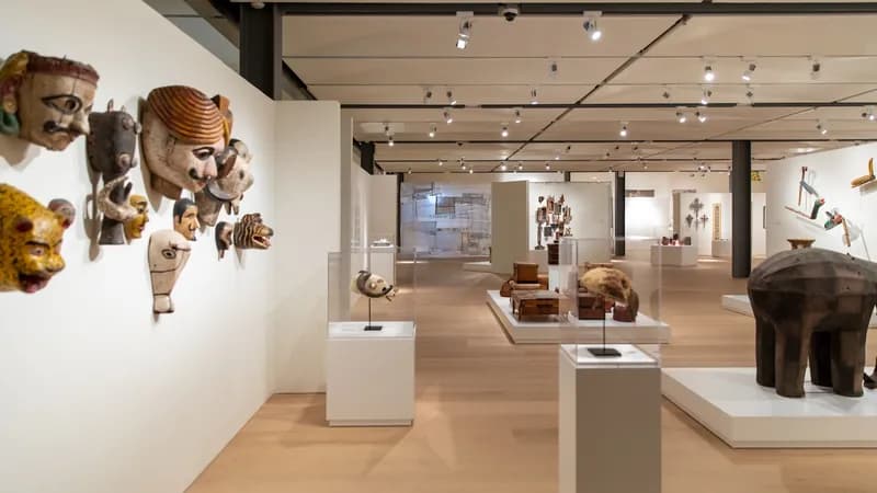 Mingei International Museum
