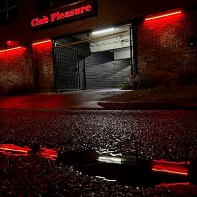 Club Pleasure Brothel Melbourne