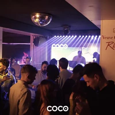Coco | Music Club