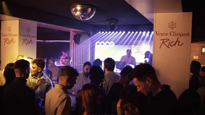 Coco | Music Club