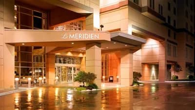 Le Méridien Dallas by the Galleria