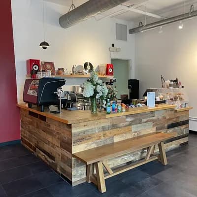 EverLou Coffee Co.