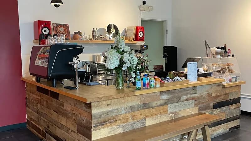 EverLou Coffee Co.