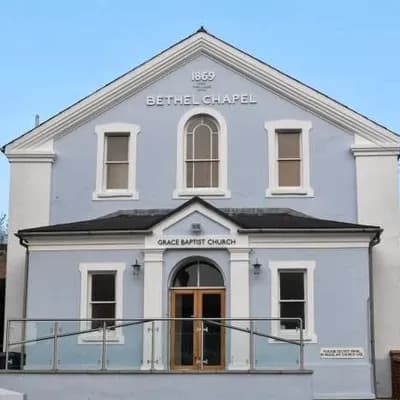 Grace Baptist Church