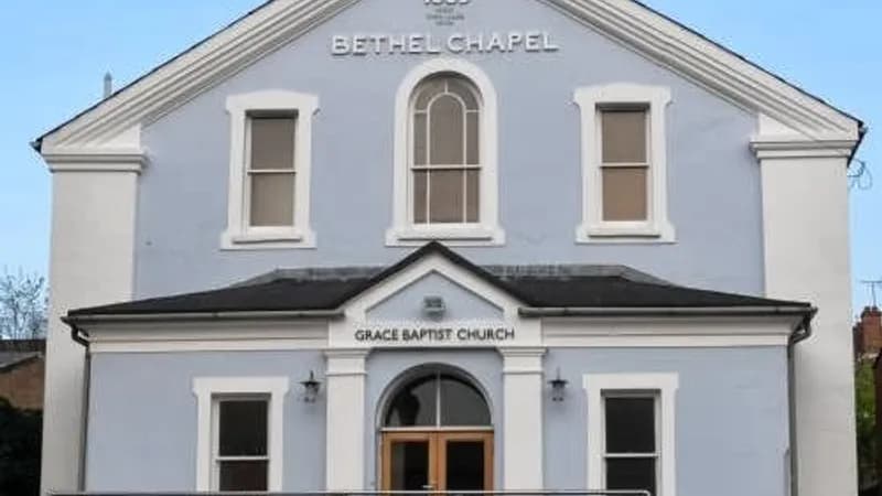 Grace Baptist Church