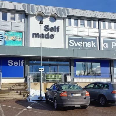 Selfmade Stockholm