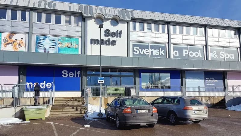 Selfmade Stockholm