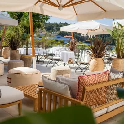 Hotel Supetar Cavtat