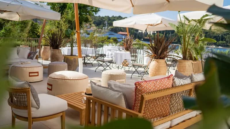 Hotel Supetar Cavtat