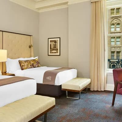 Palace Hotel