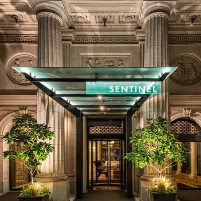 Sentinel