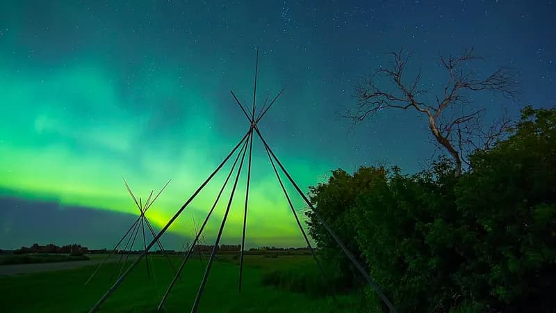 Wanuskewin