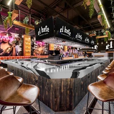 El Hefe Scottsdale