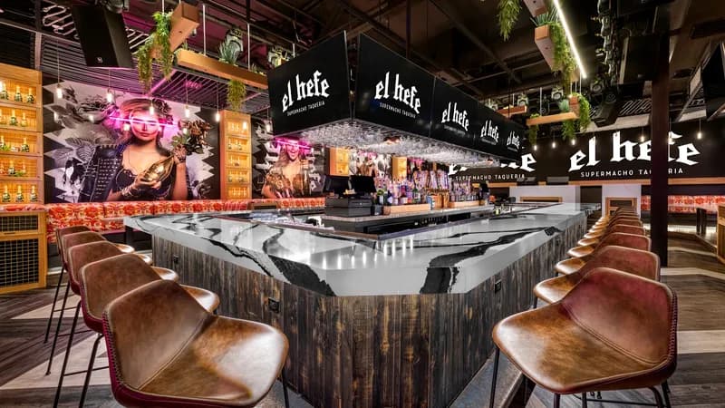 El Hefe Scottsdale