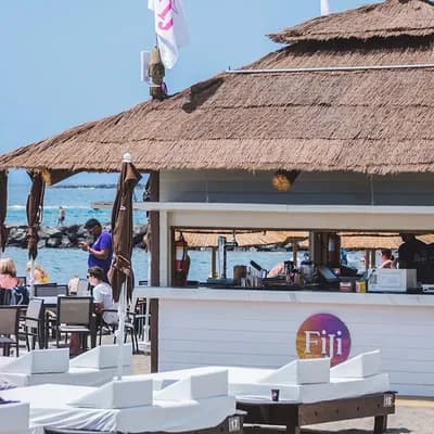 Fiji Beach Club