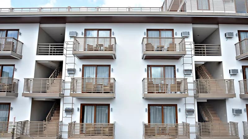 The Piccolo Hotel of Boracay
