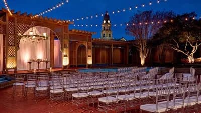 The Worthington Renaissance Fort Worth Hotel