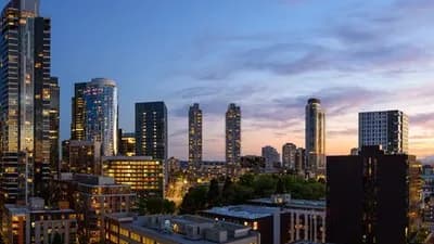 Astra Hotel, Seattle, a Tribute Portfolio Hotel