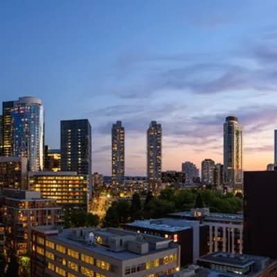 Astra Hotel, Seattle, a Tribute Portfolio Hotel