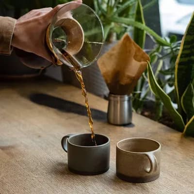 Paloma Coffee