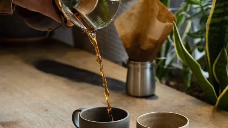 Paloma Coffee