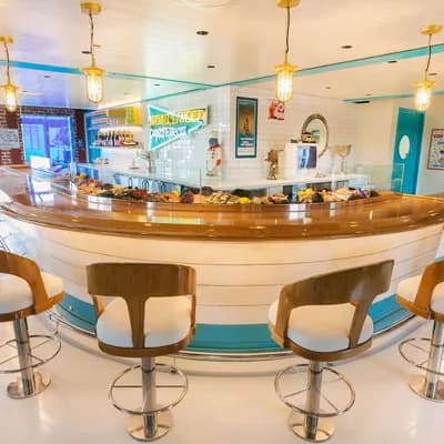 Broad Street Oyster Company