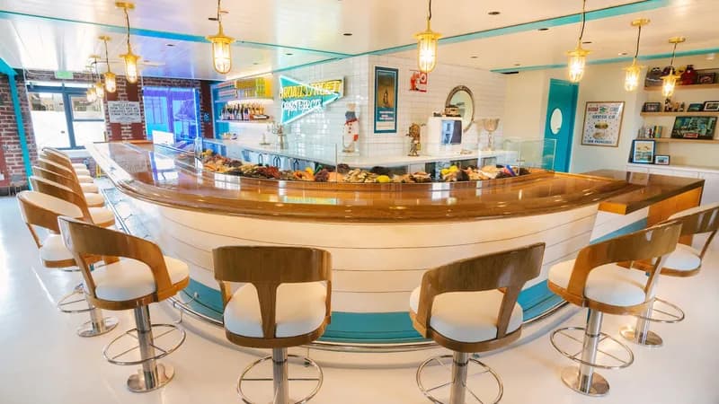 Broad Street Oyster Company