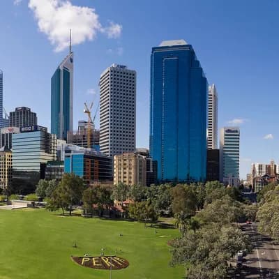 ibis Perth