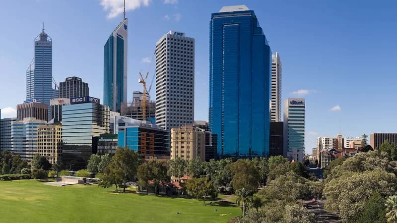 ibis Perth
