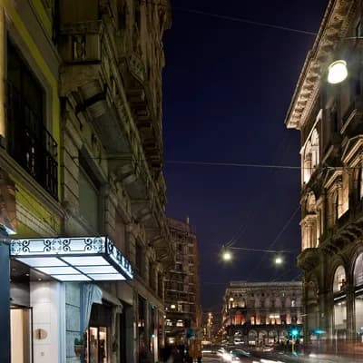 Maison Milano | UNA Esperienze