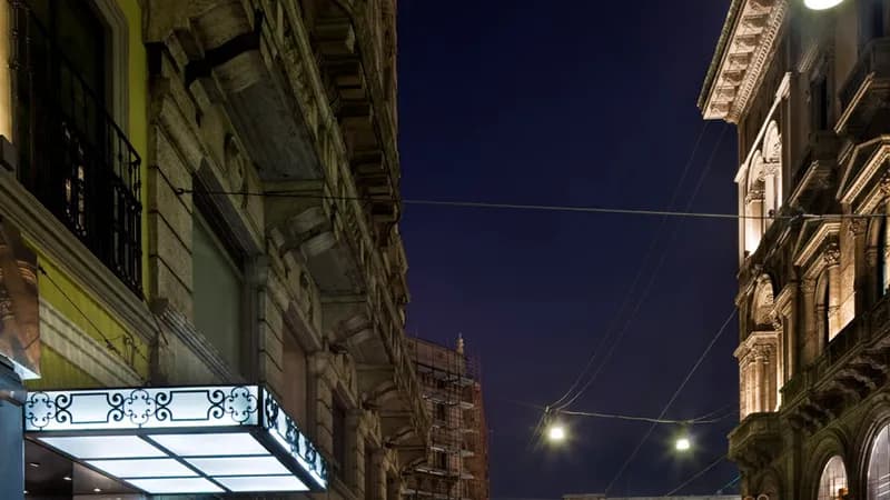 Maison Milano | UNA Esperienze