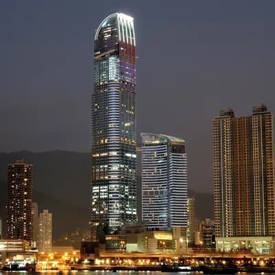 Nina Hotel Tsuen Wan West