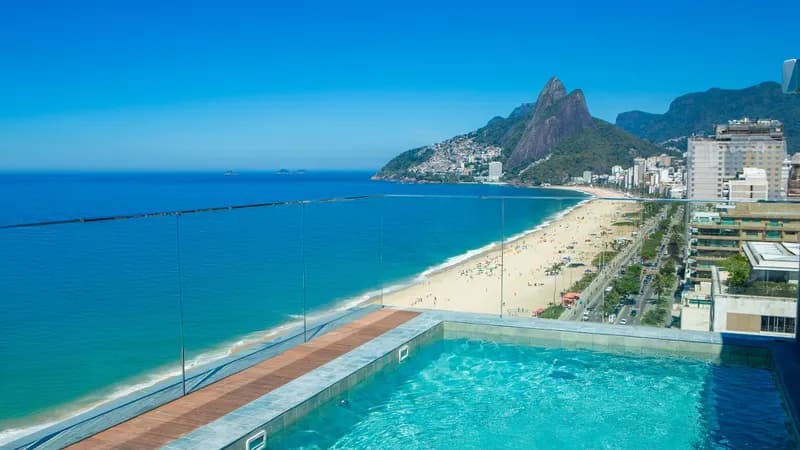 Sol Ipanema Hotel