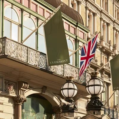 Amba Hotel Charing Cross