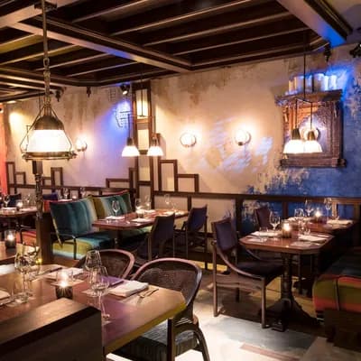 Tamarind Kitchen