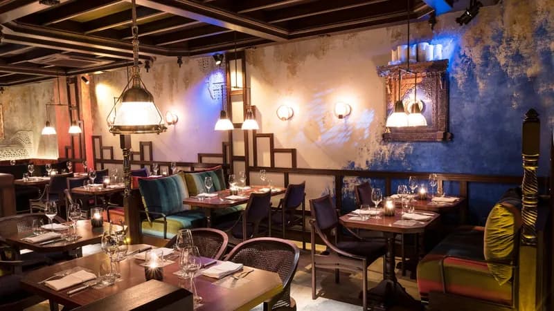 Tamarind Kitchen