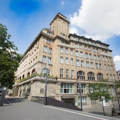 Hotel Handelshof