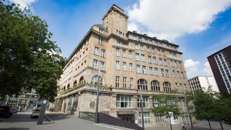 Hotel Handelshof