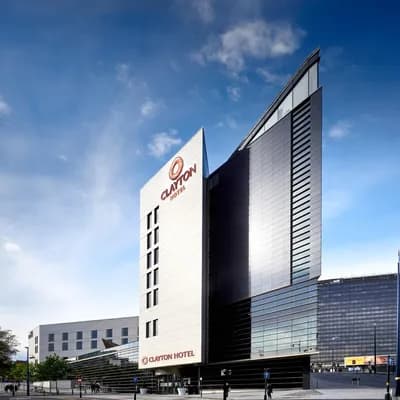 Clayton Hotel Birmingham