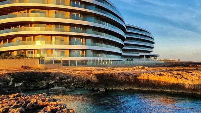 Ramla Bay Resort