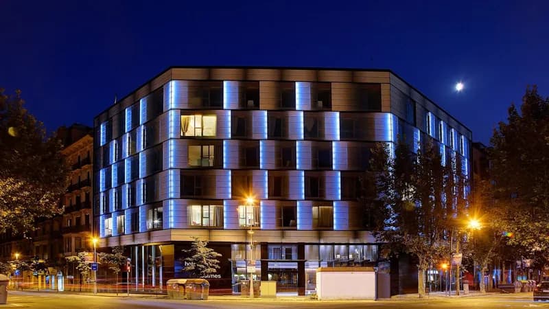 Olivia Balmes Hotel