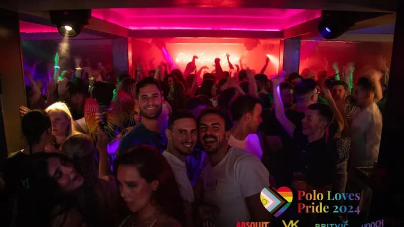 Polo Lounge