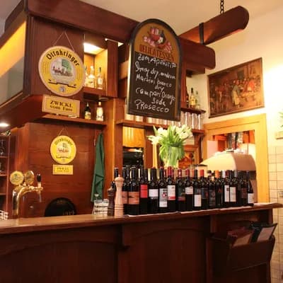 Restaurant Stöger