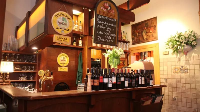 Restaurant Stöger
