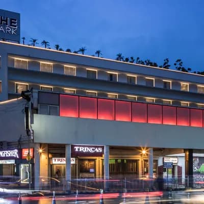 The Park Hotel