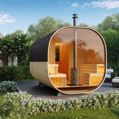 Sauna des Savoies Genève - Leader de Saunas, Hammams en Suisse et en France