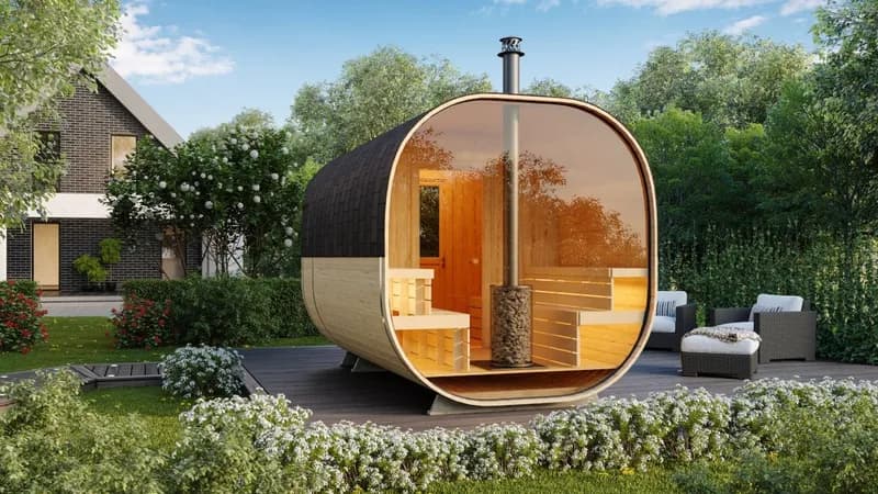 Sauna des Savoies Genève - Leader de Saunas, Hammams en Suisse et en France