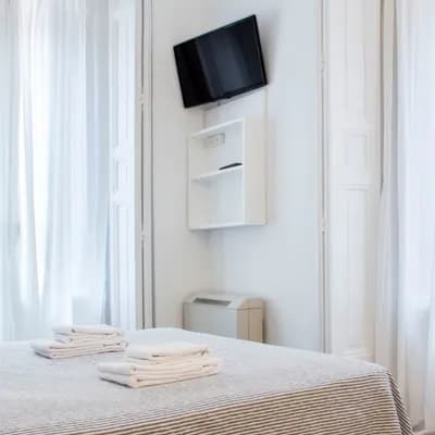 Hostal La Zona