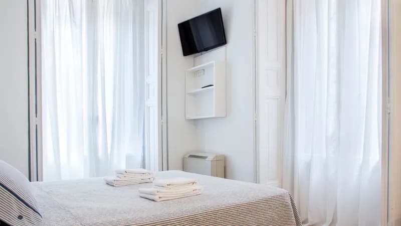 Hostal La Zona