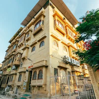 Hotel Fifu